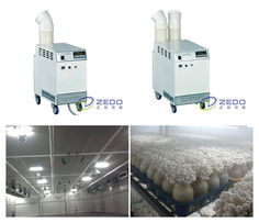 工業(yè)設(shè)備采購指南 食用菌加濕器、紡機(jī)配套與計(jì)算機(jī)維修資源整合