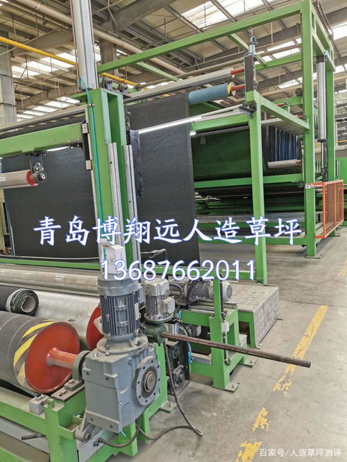 巴彥淖爾人造草坪建設(shè)工程施工 從選材到鋪設(shè)的全方位解析