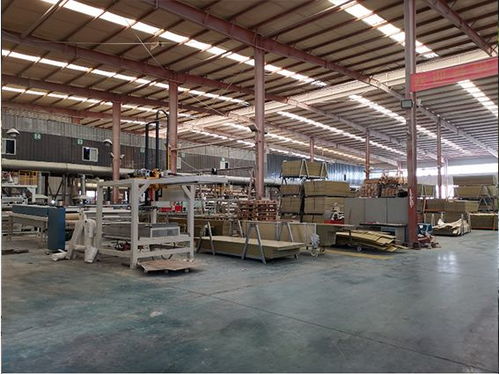 輕鋼別墅一站式服務(wù) 從設(shè)計(jì)、施工到批發(fā)的全產(chǎn)業(yè)鏈解決方案