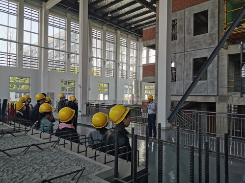 巧用“校中廠”創設實踐教學云課堂——建筑工程學院理實一體在線教學初探