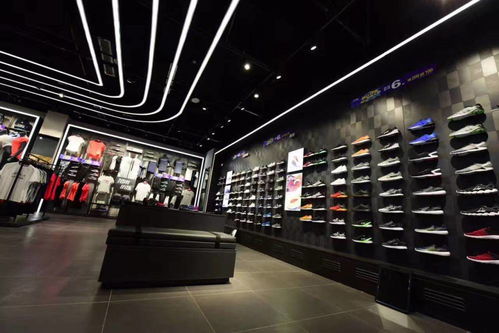 說好的抵制呢 新疆棉事件僅1個月,耐克店一切照舊,幾乎沒影響