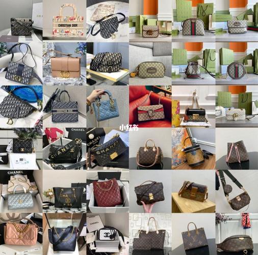 包包鞋帽服飾包給力