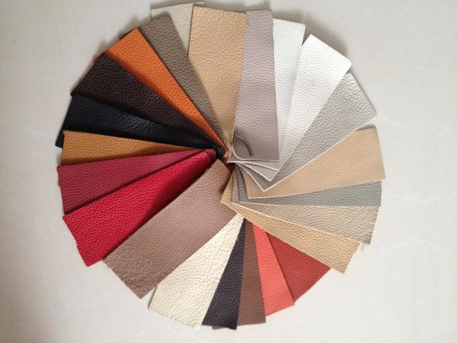 供應無極縣中龍皮革制品優(yōu)質**箱包革廠家直銷