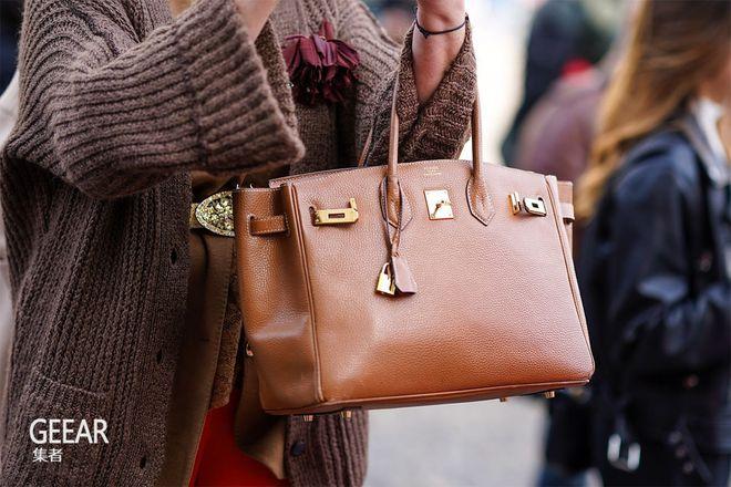 奢侈品需求有增無減愛馬仕決定將皮革制品產量翻倍