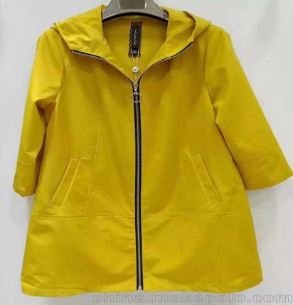 庫房精品便宜女裝品牌服裝批發(fā)