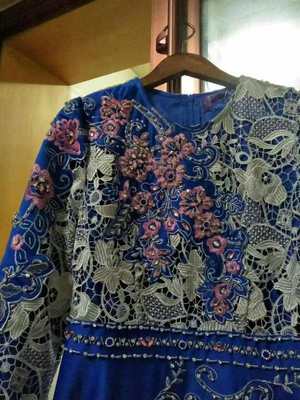 科任電腦繡花廠