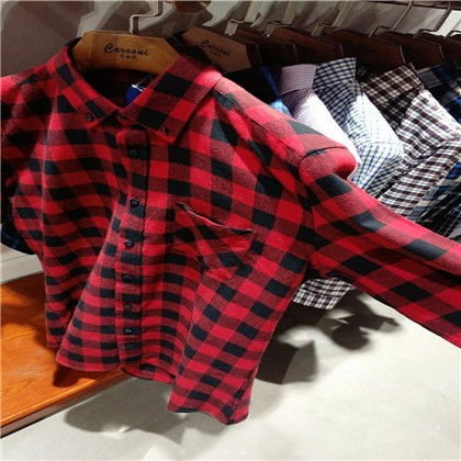 圖 成都正品女裝尾貨批發商時尚簡約廠家一手貨源 廣州服裝 鞋帽 箱包