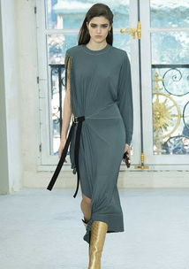 誰穿誰先美 2017該穿什么