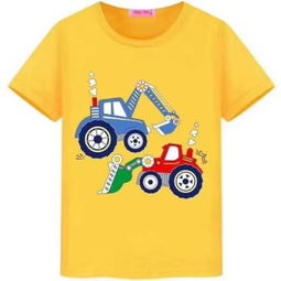 圖 童裝中大童短袖t恤低至4元 廠家直銷 上海服裝 鞋帽 箱包