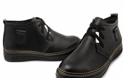 男冬鞋(全新)-上海虹口區鞋帽