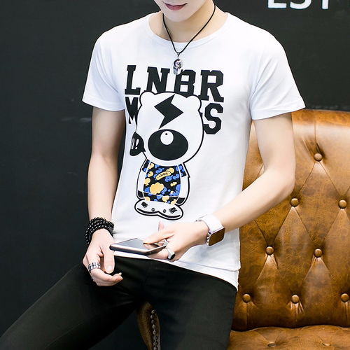 圖 男士短袖t恤幾元批發(fā)純棉品牌原單貨源男士短袖t恤廠家跑量批發(fā) 廣州服裝 鞋帽 箱包