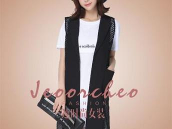 圖 著秀女裝緊隨市場趨勢,引領日韓時尚潮流 廣州服裝 鞋帽 箱包