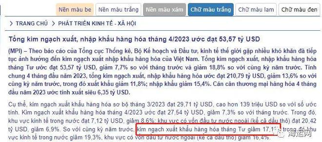 外貿(mào)出口崩了,比想象中嚴峻!