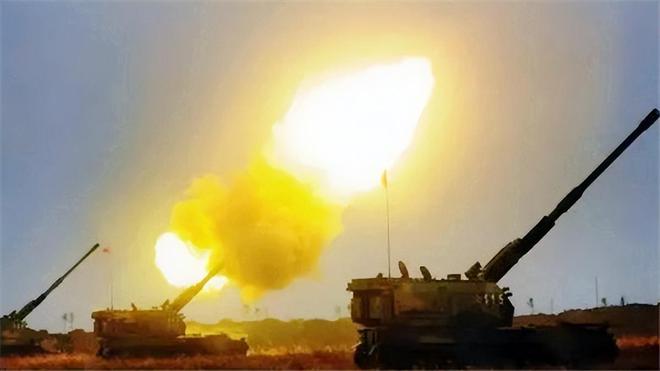 若爆發(fā)第三次世界大戰(zhàn):頂級工業(yè)強國,可能變身世界最大軍工廠?