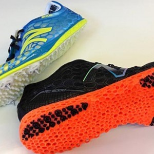 3D打印服飾鞋帽類